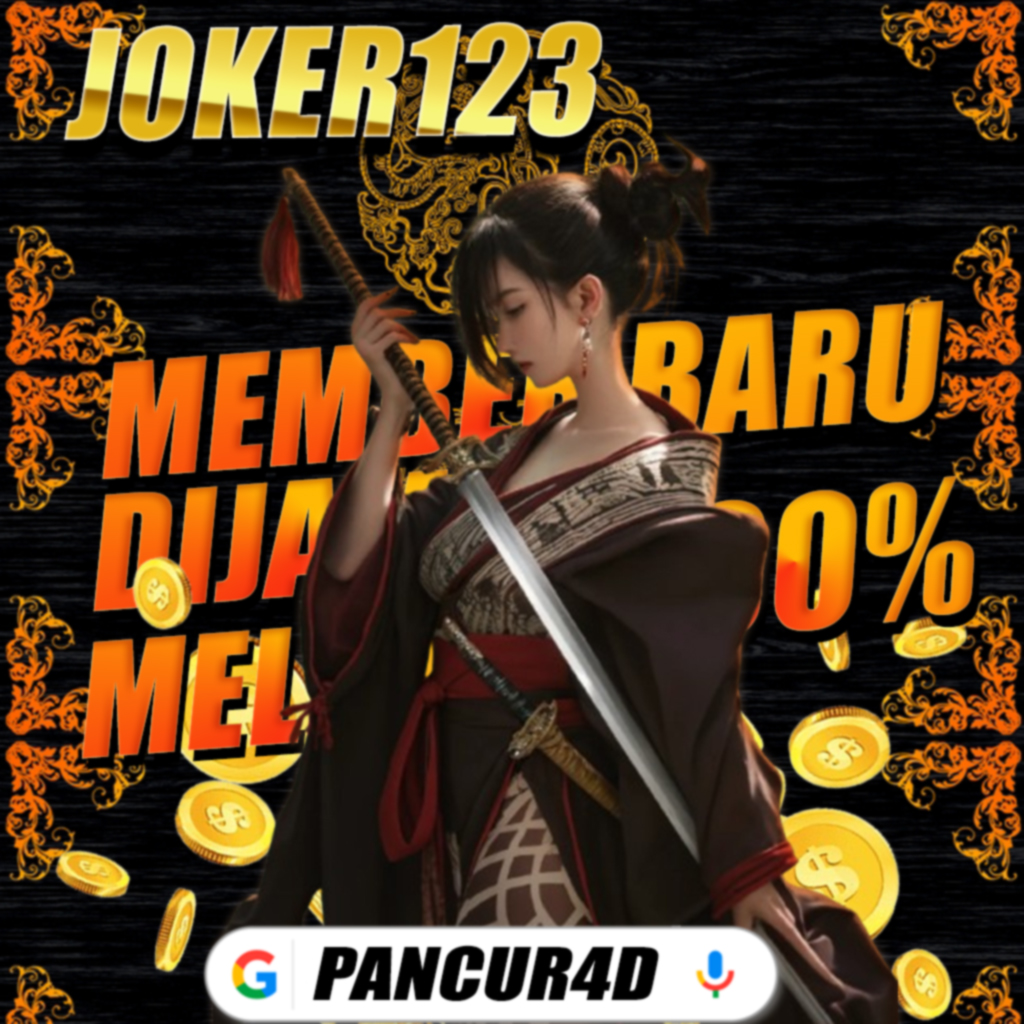 JOKER123 # Daftar Situs Joker338 Online Dan Joker Gaming Resmi